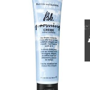 Bumble and bumble Grooming Creme in Black and White